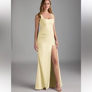 Azazie Mero - Size A16